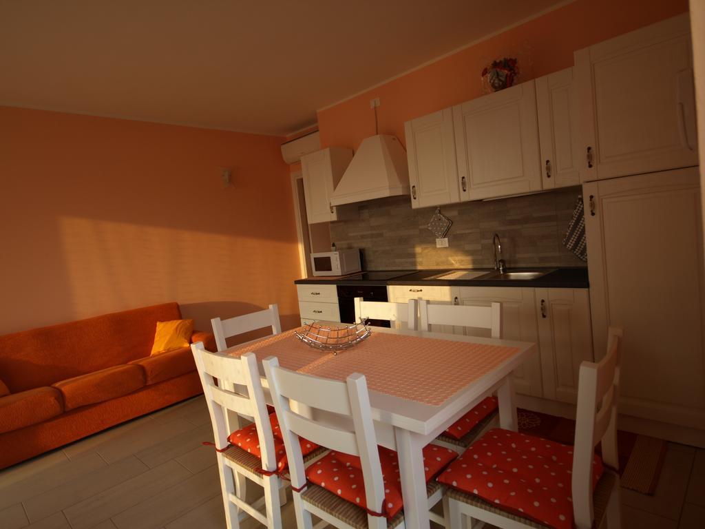 Apartment Dei Fiori *