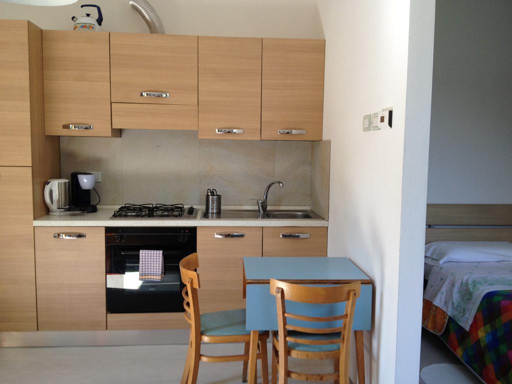Gasthof Casa Pini