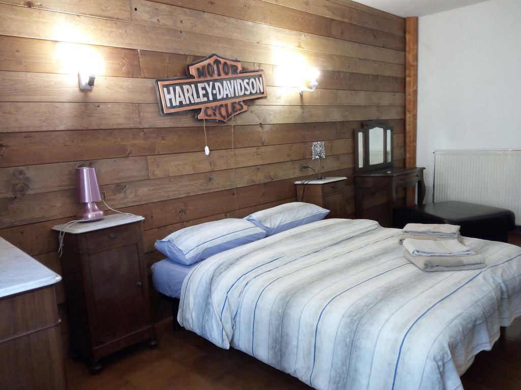 Guest house Casa Olmi *