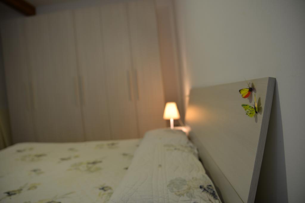 Volta Apartment Brunate