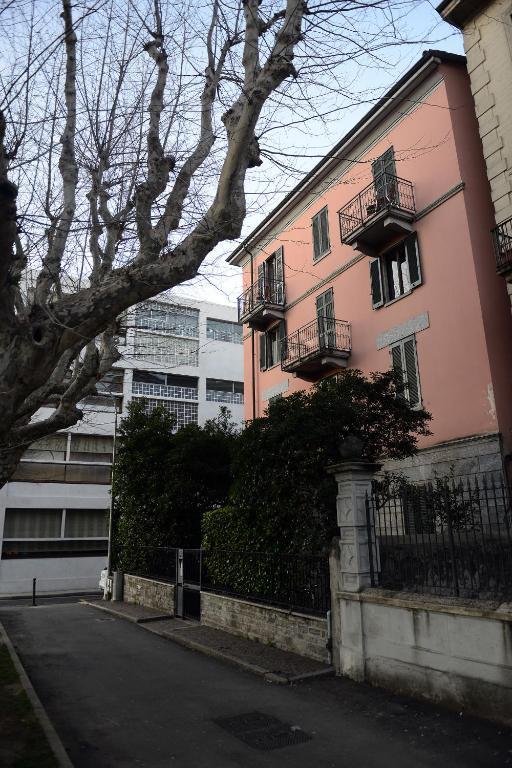 Gira * Côme