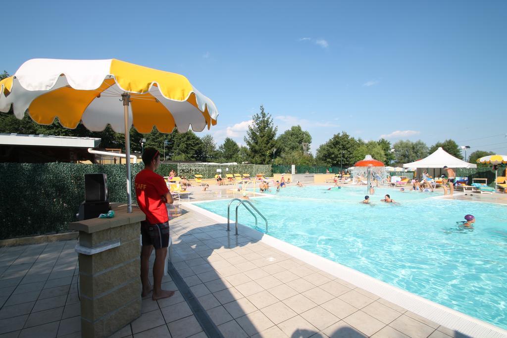 Camping Montorfano 2* Montorfano