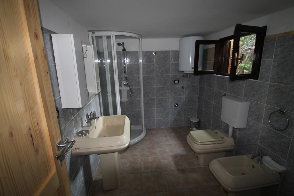 Campsite Camping Montorfano 2*