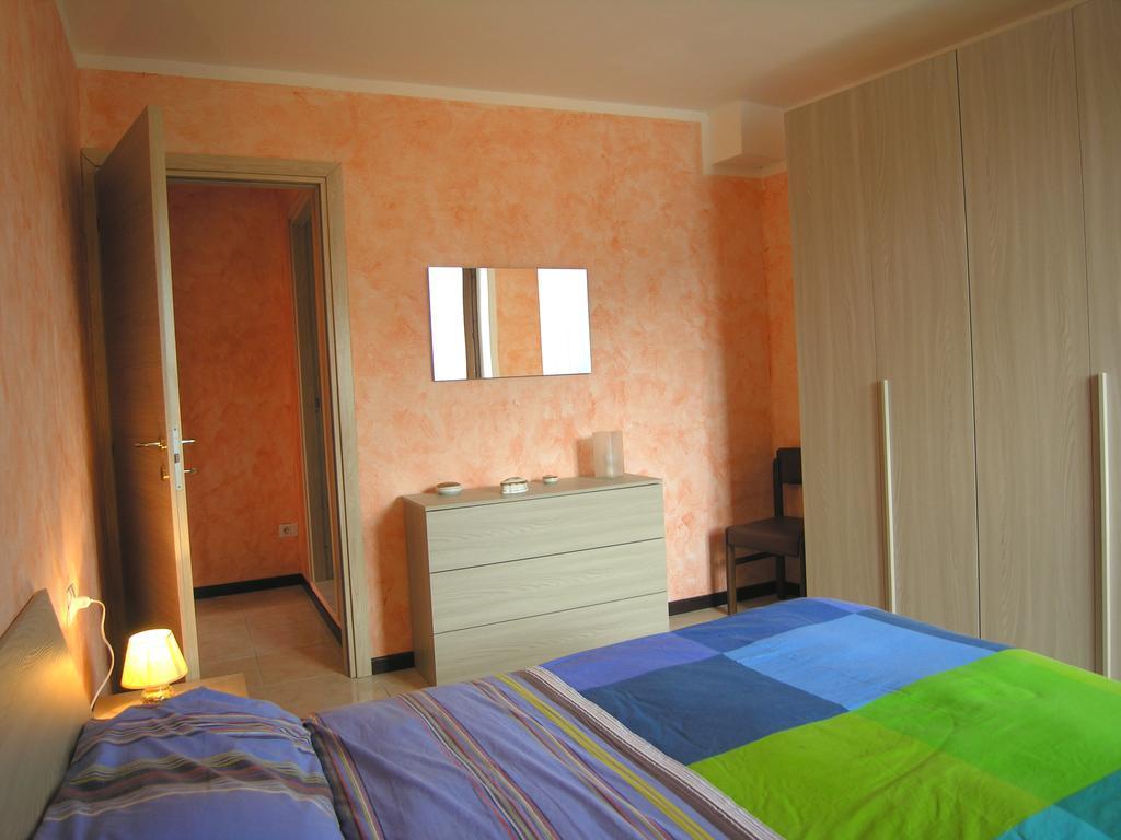 Casa Gabriella Apartment San Siro (Lombardy)