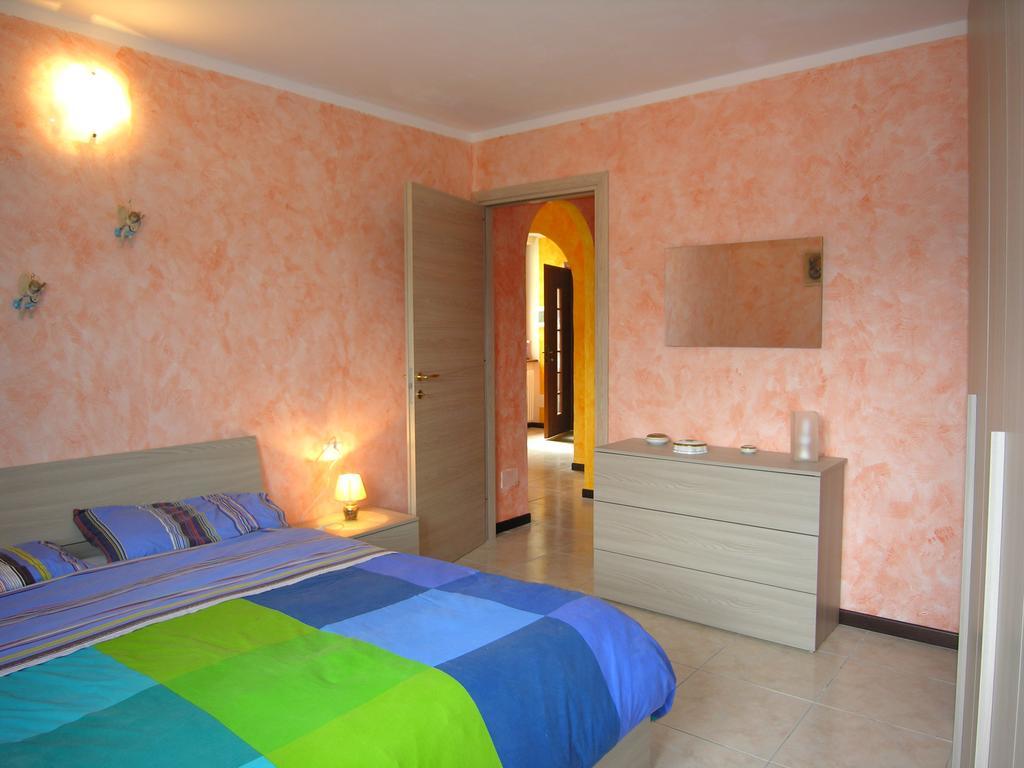 Casa Gabriella San Siro (Lombardy)