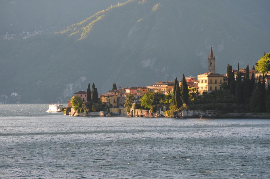 Margherita House Appartamento Varenna