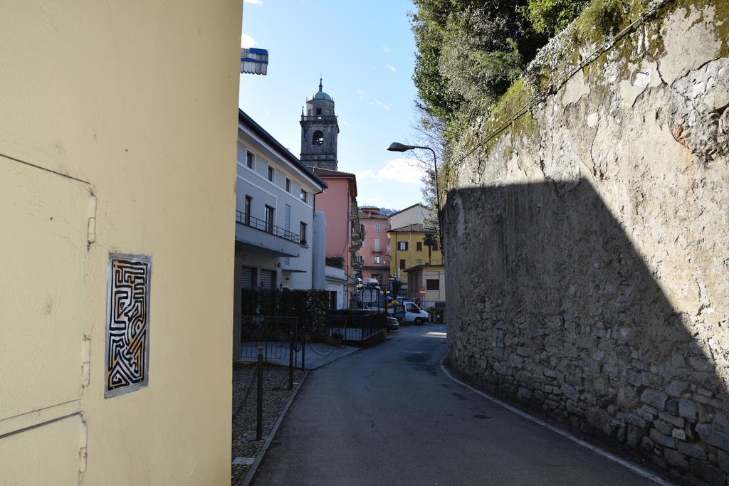 Casa Nostra Apartment