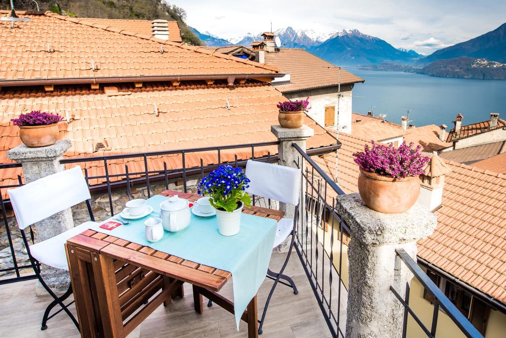 Apartment Il Terrazzino Musso