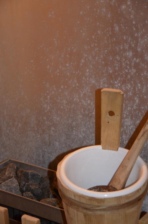 Appartamento Anma Sole Acquaseria