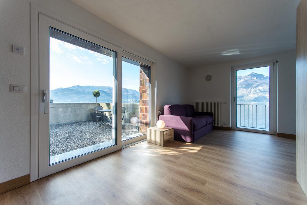 Casa Sull'acqua Villa *