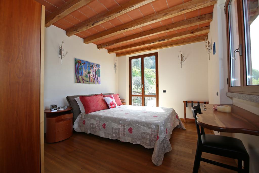Casa Giulio In Lezzeno