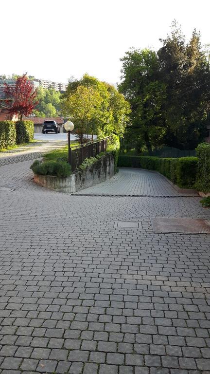 Residenza Xx Settembre *