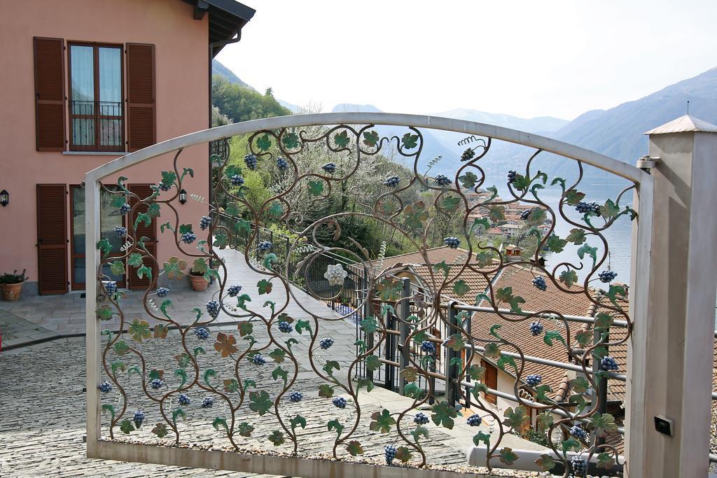 Apartment Casa Giulio In Lezzeno