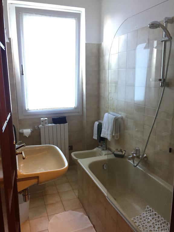 Mary Rose Apartment Oliveto Lario