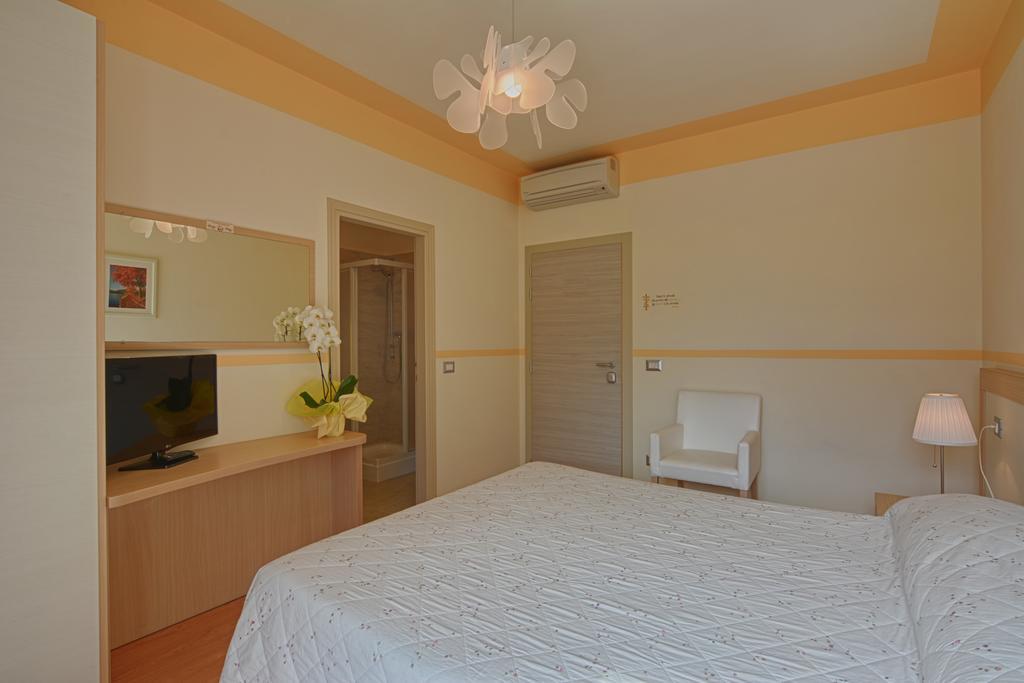 Europa - Hotel Sorico