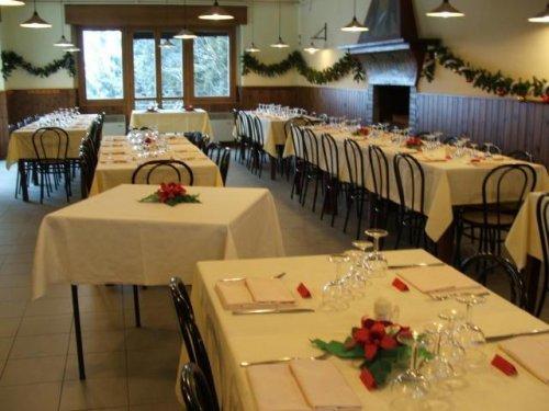 Guest house Baita Cao Lake Como