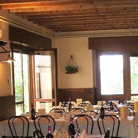 Guest house Baita Cao