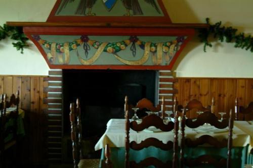Baita Cao Guest house