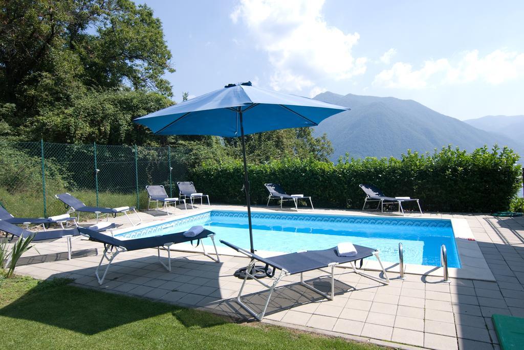 Villa Rosa Argegno