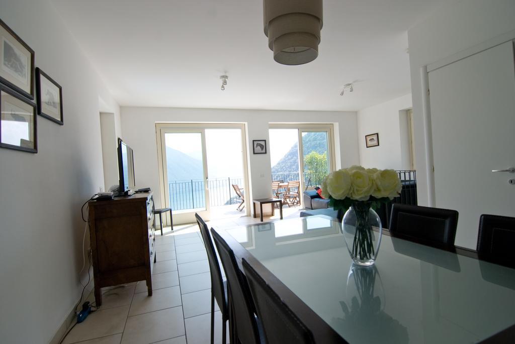 Villa Rosa Argegno