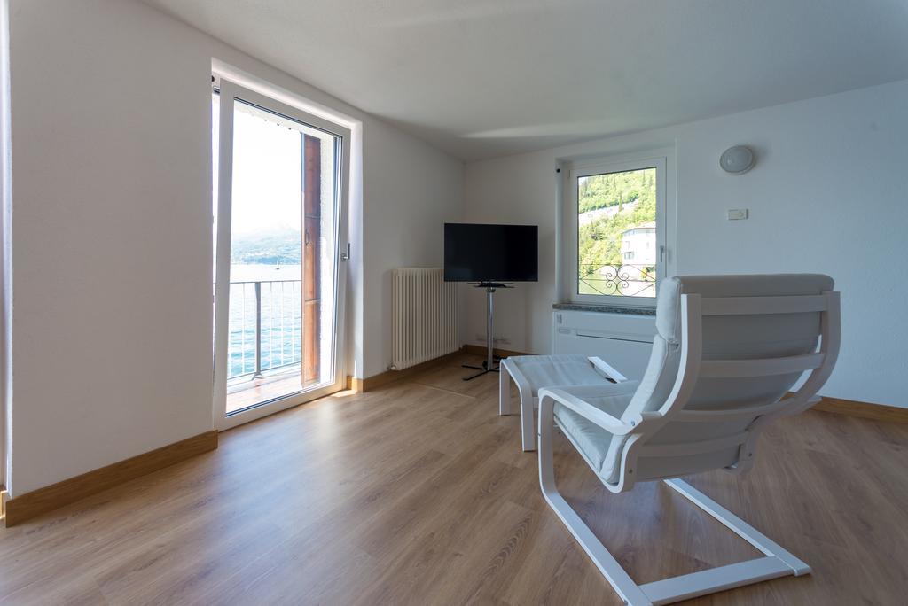 Villa Casa Sull'acqua Fiumelatte