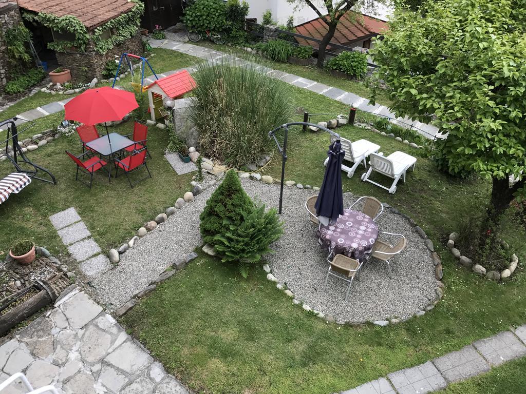 Holiday home Bel Sit Tremezzo