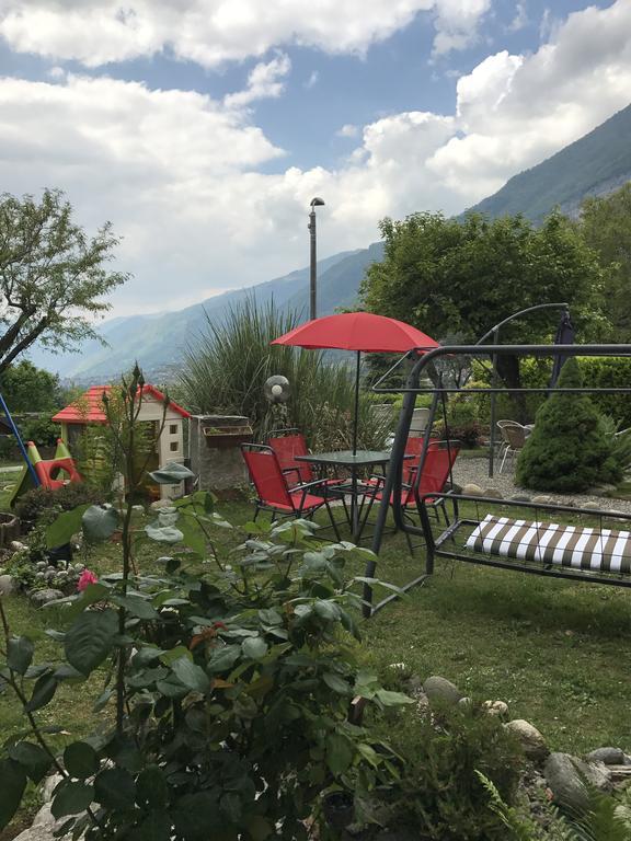 Holiday home Bel Sit Tremezzo