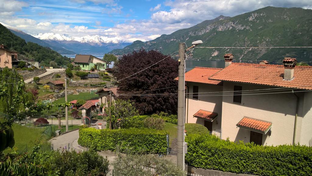 Bade House Oliveto Lario
