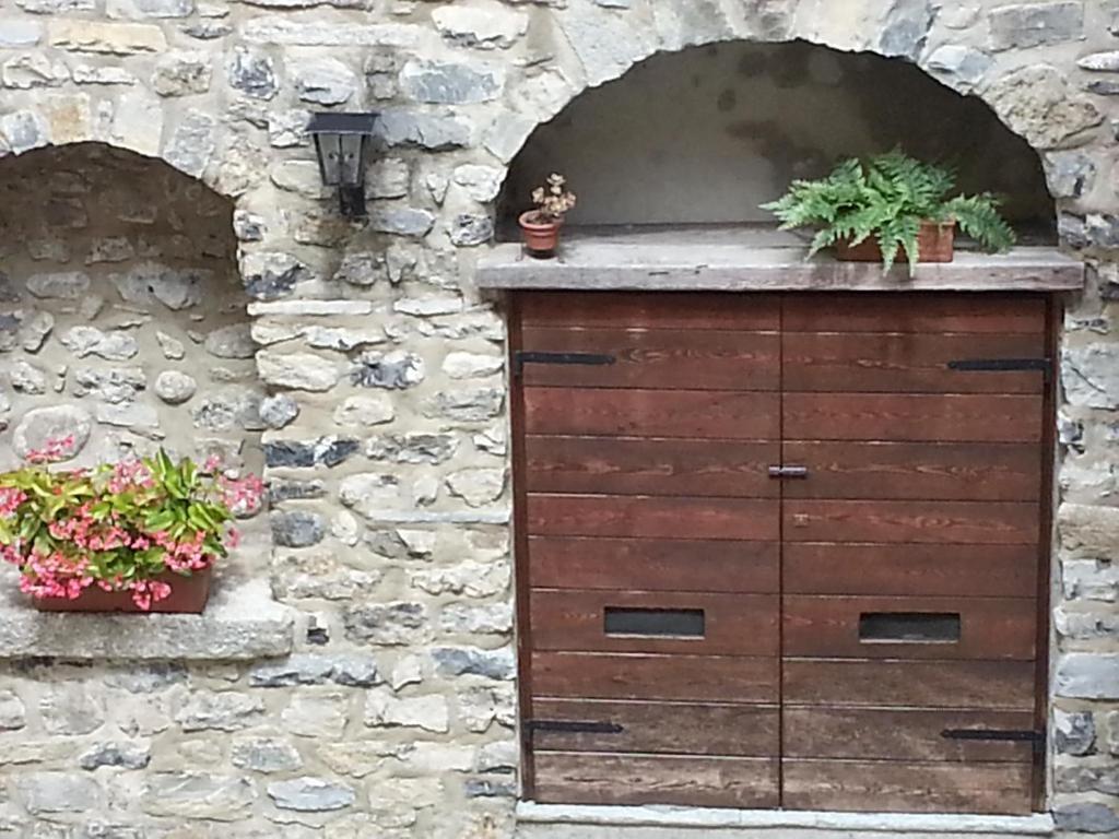 La Filanda Apartment Bellagio