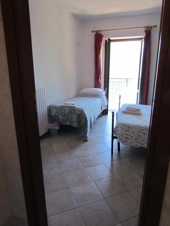 Farm stay Madonna Dei Ceppi *