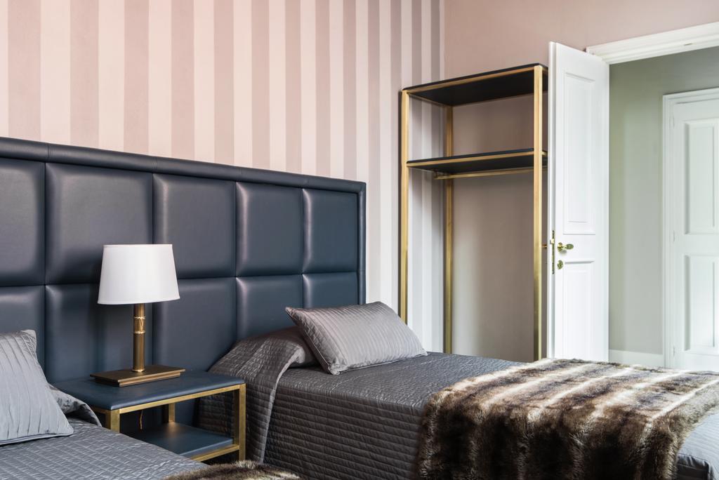 Apartment Piazza Cavour - Luxury View