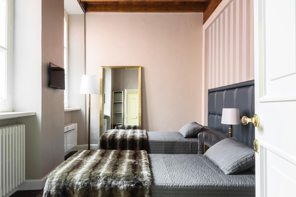 Piazza Cavour - Luxury View Apartment *