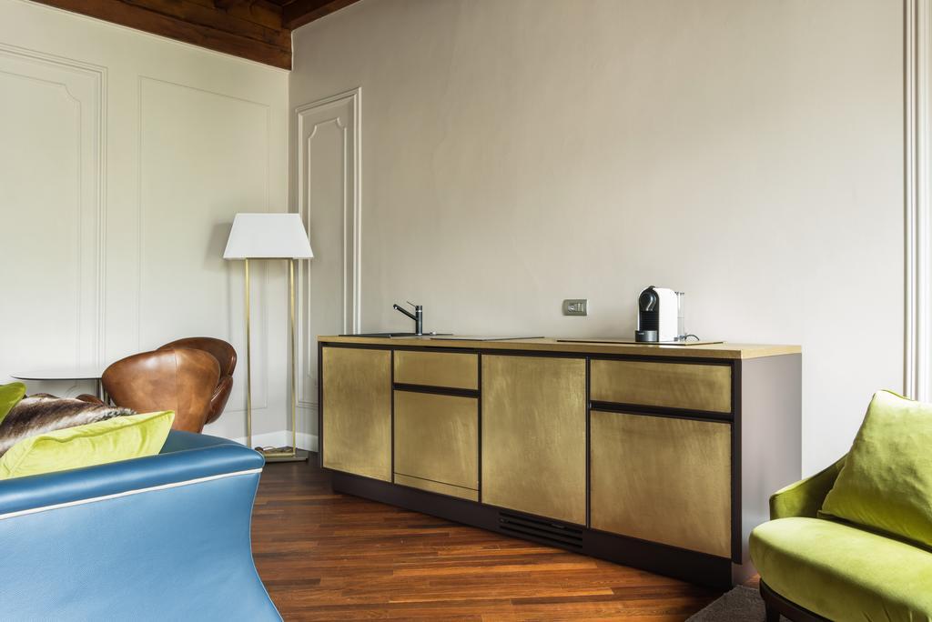Piazza Cavour - Luxury View *