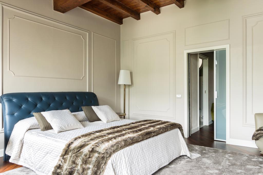 Piazza Cavour - Luxury View Apartment *