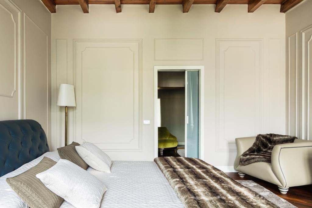 Piazza Cavour - Luxury View * Como