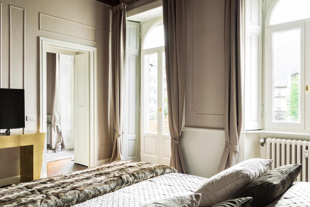 Piazza Cavour - Luxury View