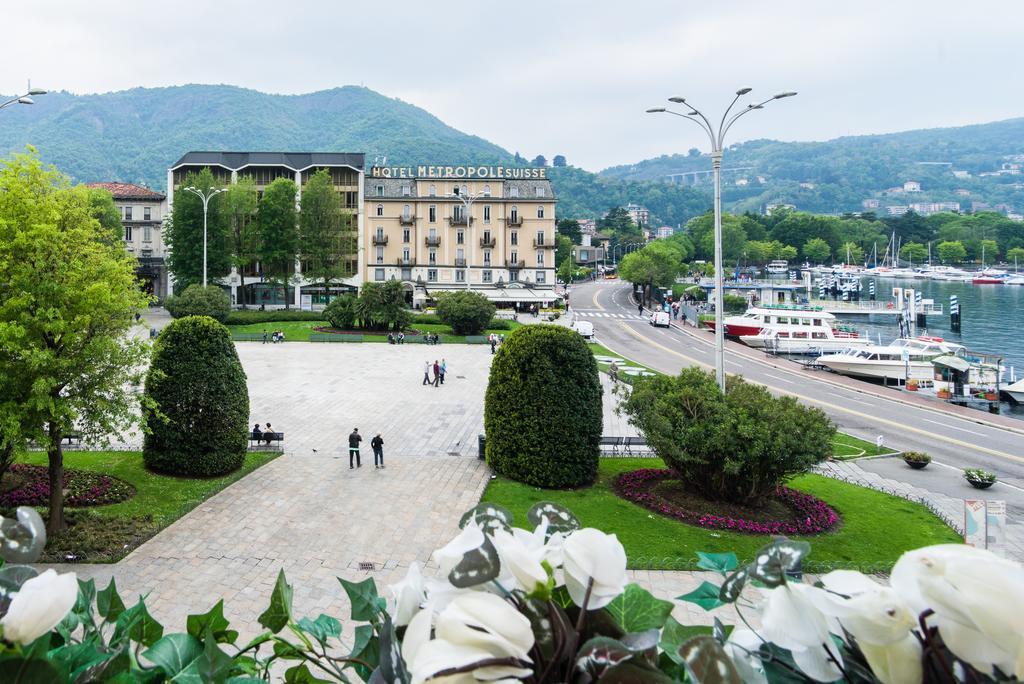 Piazza Cavour - Luxury View Apartment *