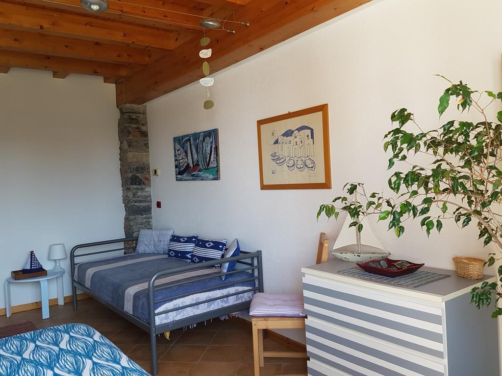 La Ca De La Fra Bed & Breakfast
