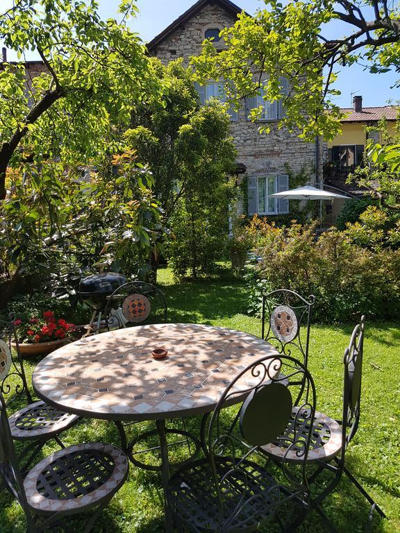 Bed & Breakfast La Ca De La Fra