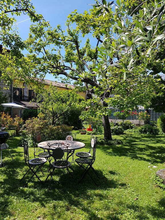 Bed & Breakfast La Ca De La Fra Gravedona