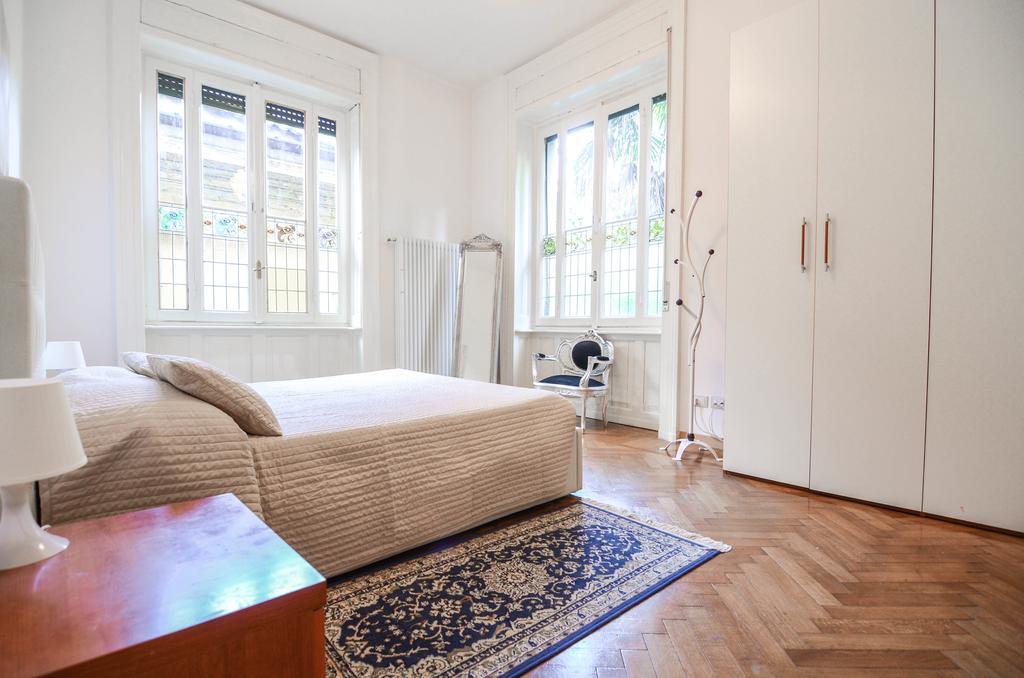 Apartment Il Sogno *