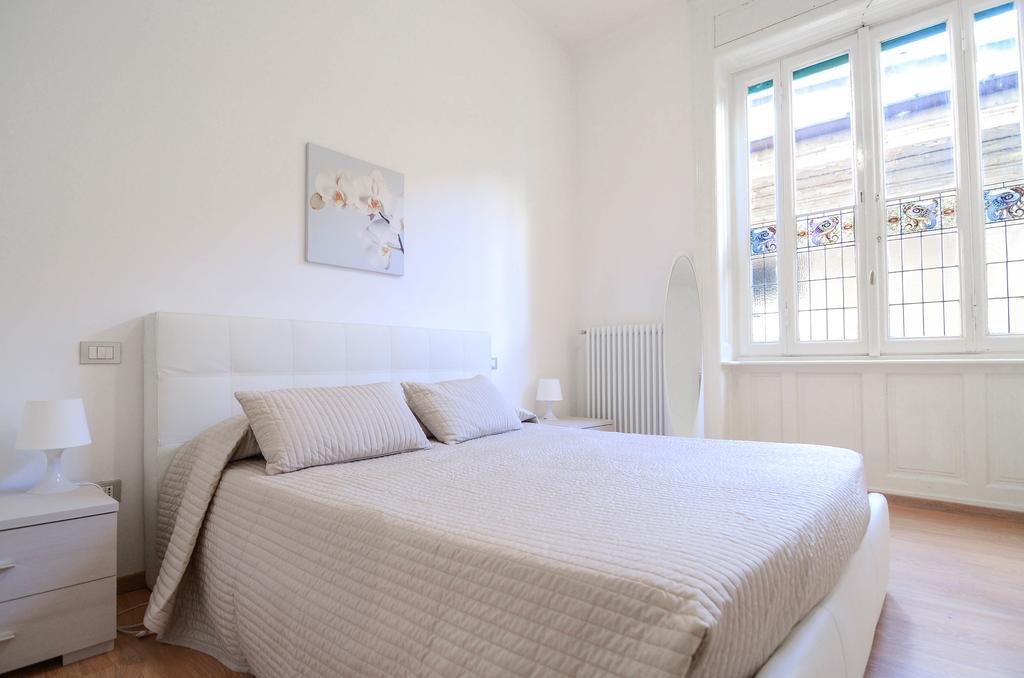 Il Sogno Apartment *