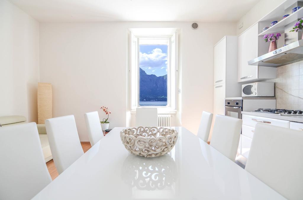 Il Sogno Apartment Bellagio