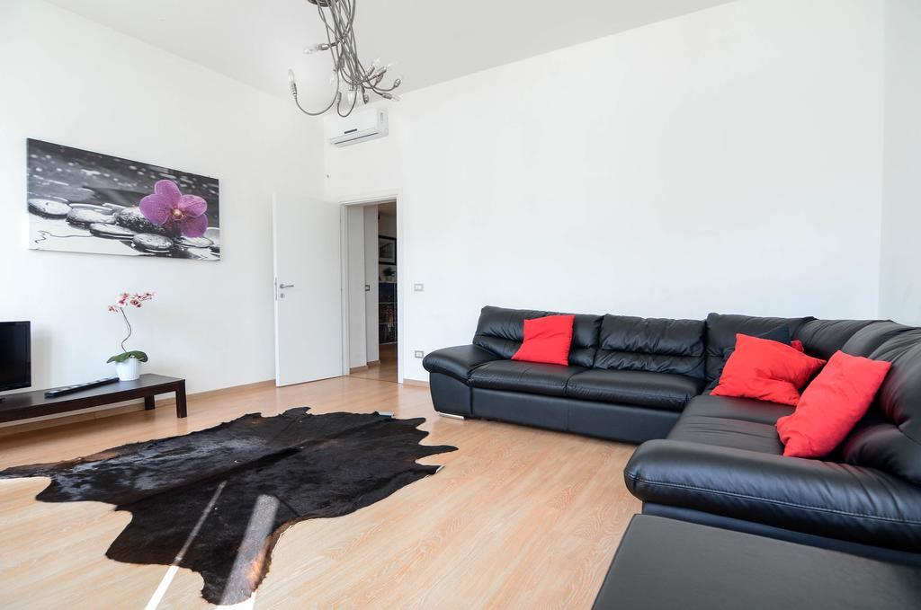 Il Sogno Apartment