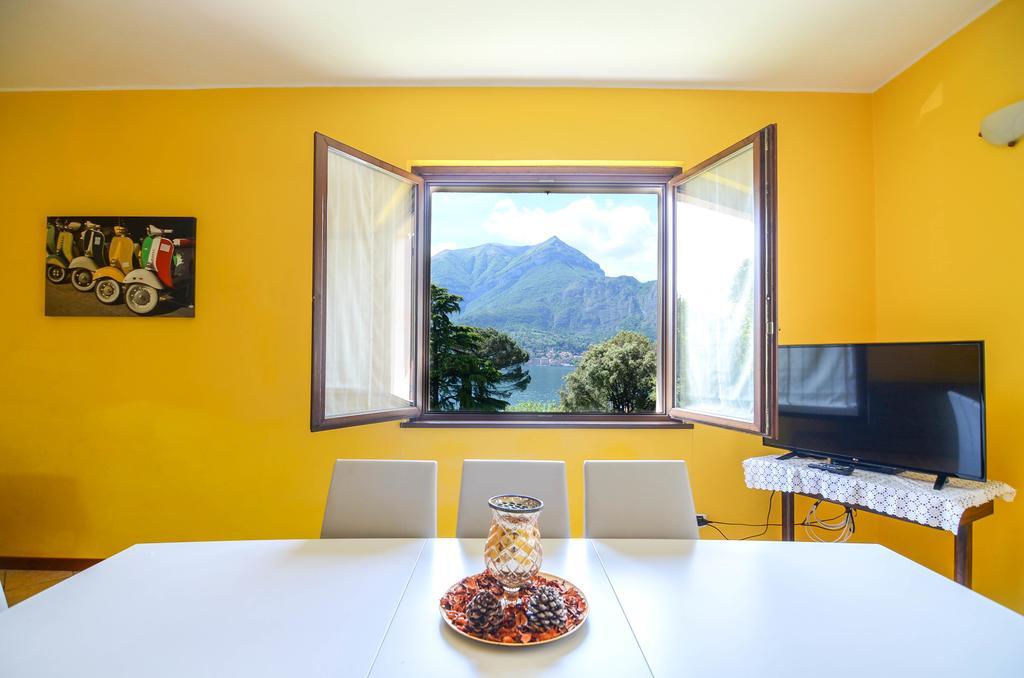 Il Sogno Apartment Bellagio