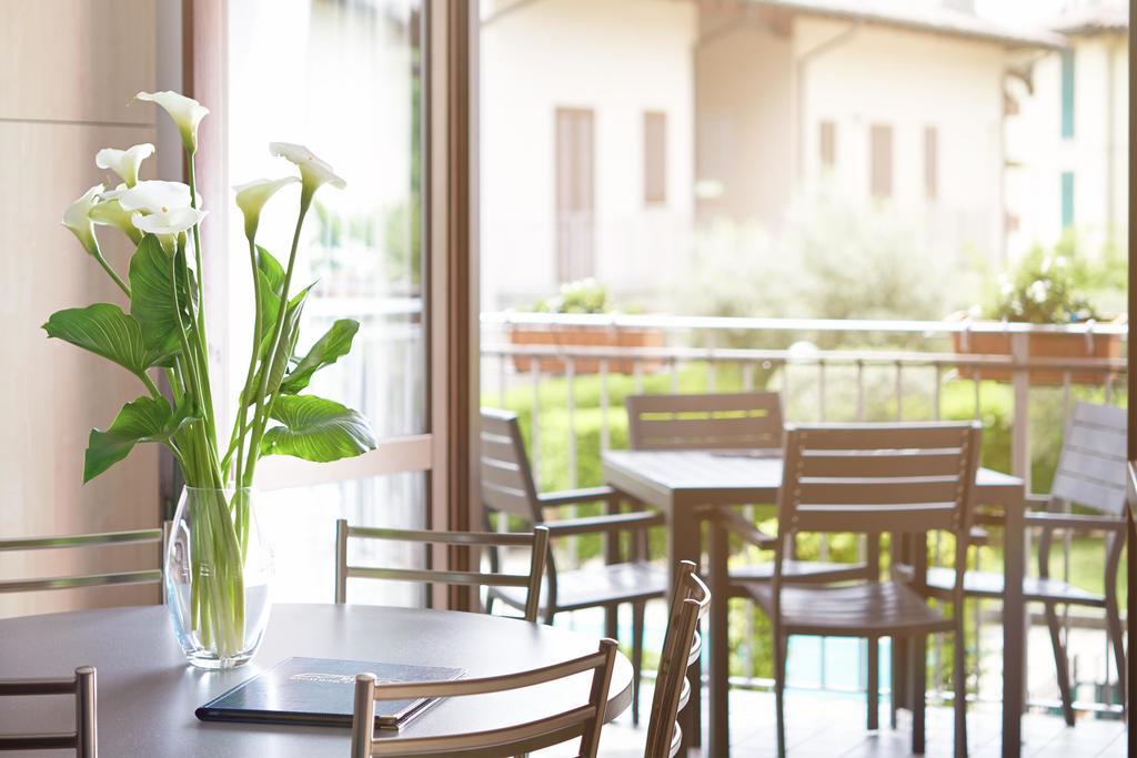 Residence Domaso