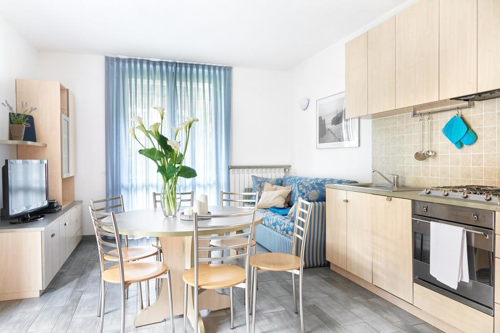 Residence Domaso