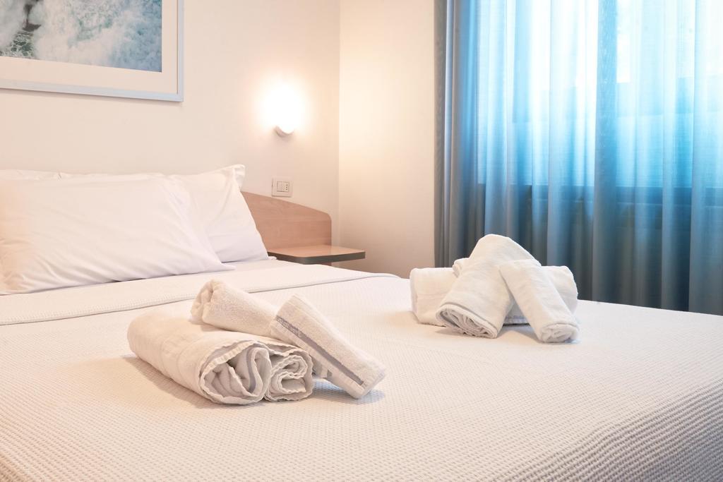 Aparthotel Residence Domaso