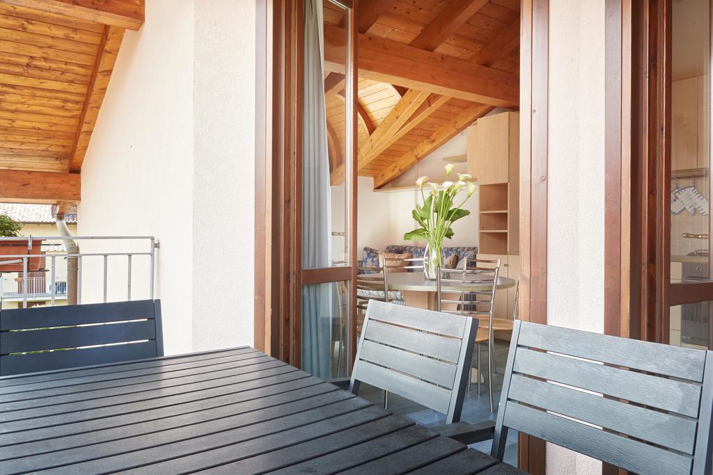 Residence Domaso 3*