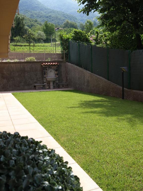 Apartment Dei Fiori Lierna